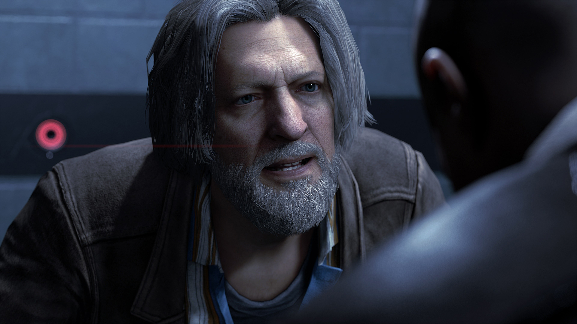 Detroit: Become Human, Heavy Rain & Beyond: Two Souls PC Requirements  Revealed - Gameranx