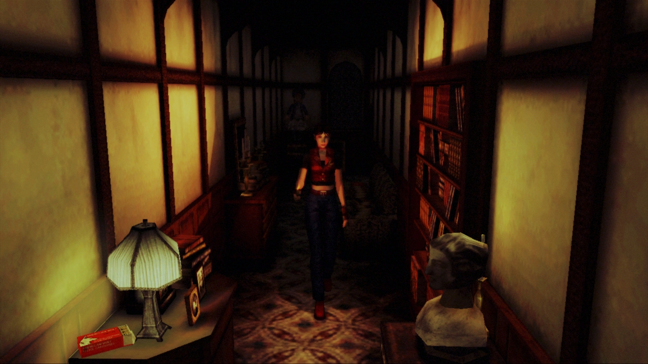 Don't Expect A Resident Evil Code Veronica Remake - Gameranx
