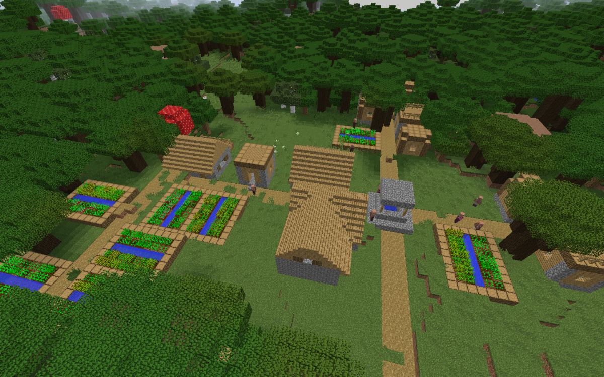 Minecraft seeds 1.20 1. Майнкрафт Классик 3д. Биом roofed Forest. Halla майнкрафт. Дом из МАЙНКРАФТА классика 3д.