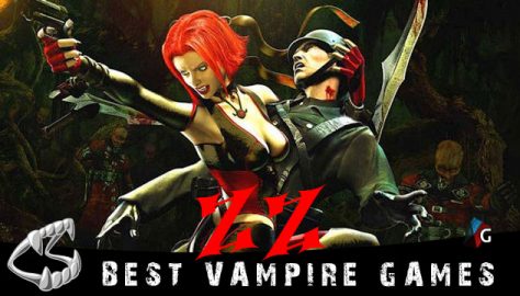 the vampire regent mod apk wendgames