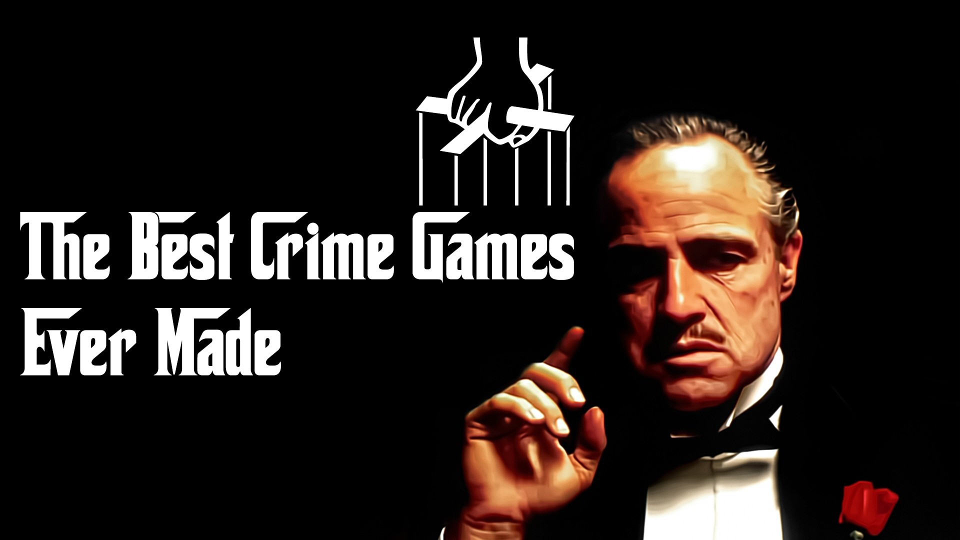 Spreek uit Beraadslagen Habitat The 30 Best Crime Games Ever Made - Gameranx