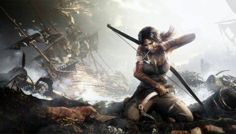 Tomb Raider Archives Gameranx