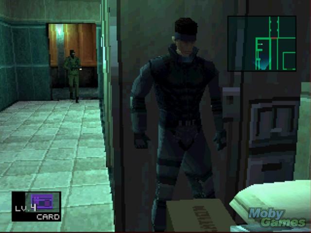 Future Metal Gear Solid remakes will be made 'if fans want them', Konami  confirms