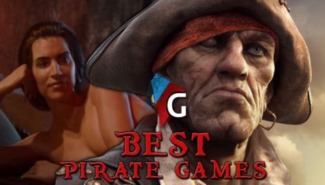 best pirate game xbox one
