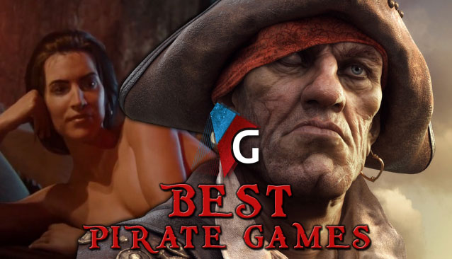radium Unmanned series The Best Pirate Games: Best On The High Seas - Gameranx