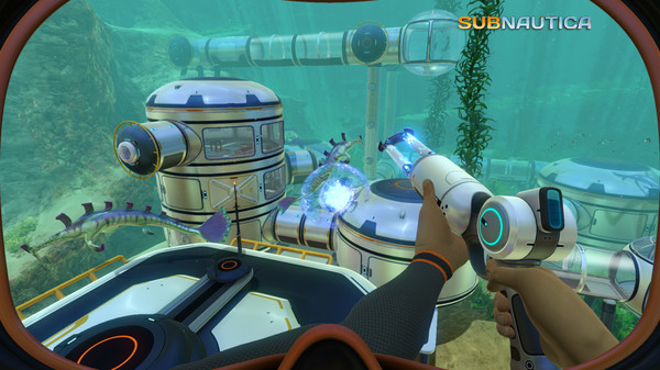 subnautica