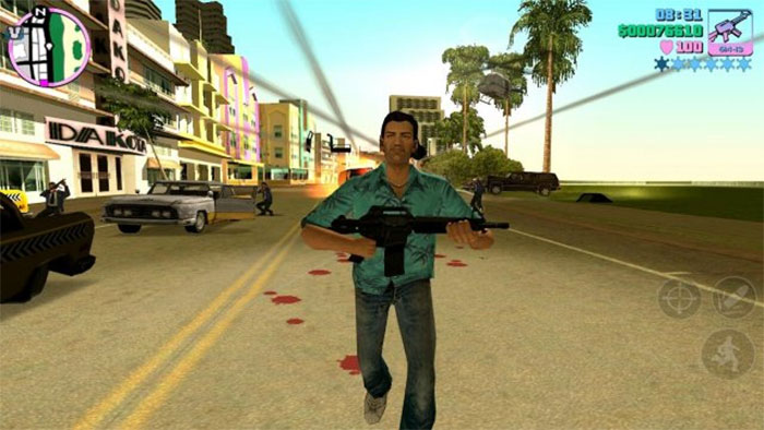 GTA 3, Vice City, and San Andreas remasters reportedly in the