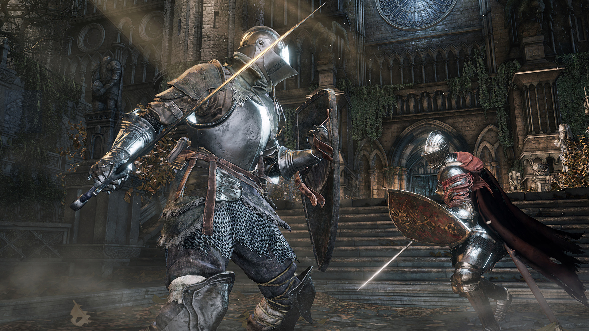 Where to Find All Estus Shards in Dark Souls III on PS4 - Guide