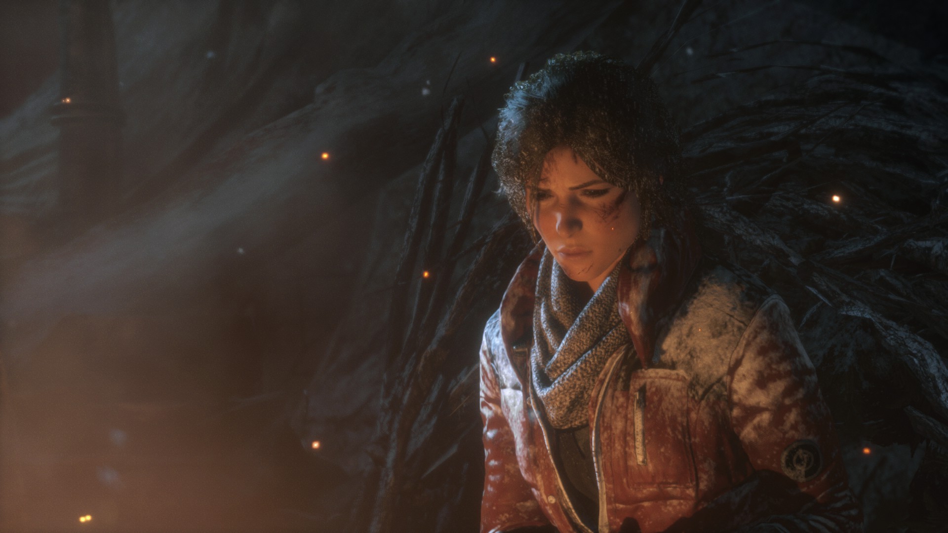 best rise of the tomb raider