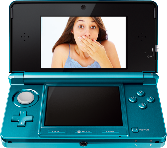 skjule Skyldfølelse lodret Nintendo No Longer Repairing The Original 3DS System - Gameranx
