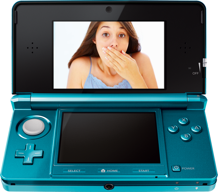 Censored Gaming on X: The Nintendo 3DS and Wii U eShop is closing