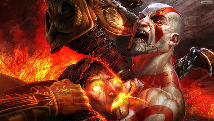 God of War Ragnarök: The Story So Far - InBetweenDrafts