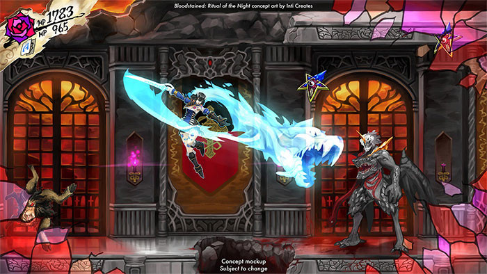 Bloodstained-Ritual-of-the-Night-394-Wallpaper