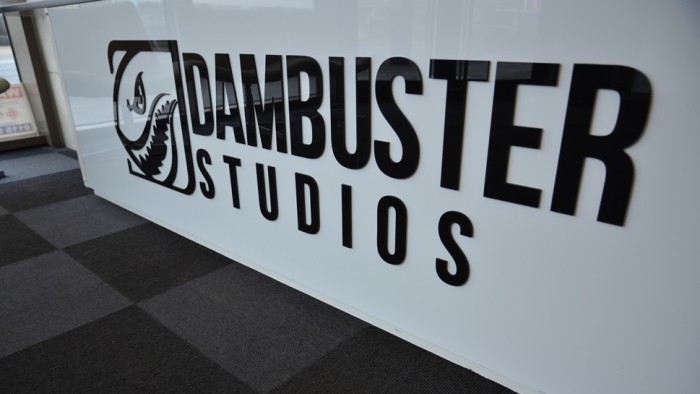 Dambuster Studios