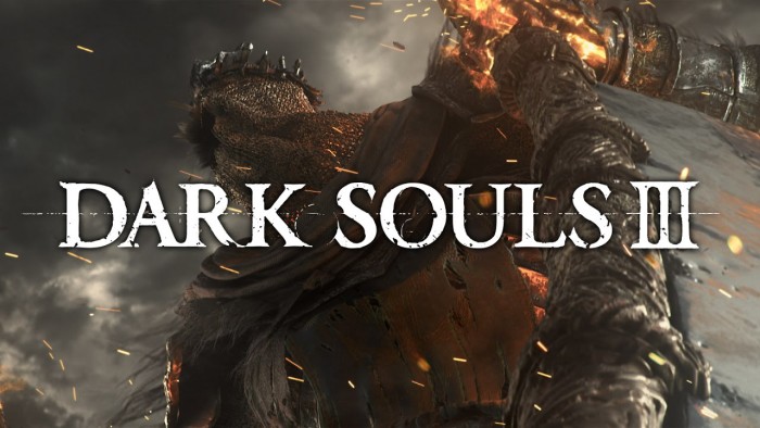 Dark Souls III