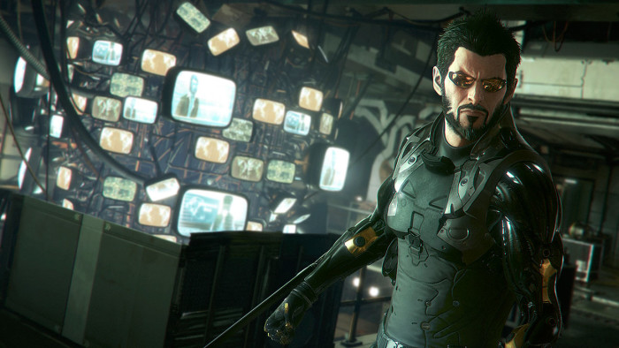 Deus Ex: Mankind Divided DLC Season Pass Contents Revealed - Gameranx