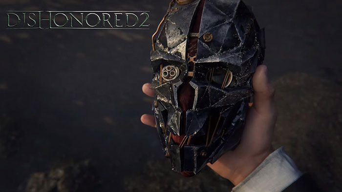 download free dishonored nintendo switch