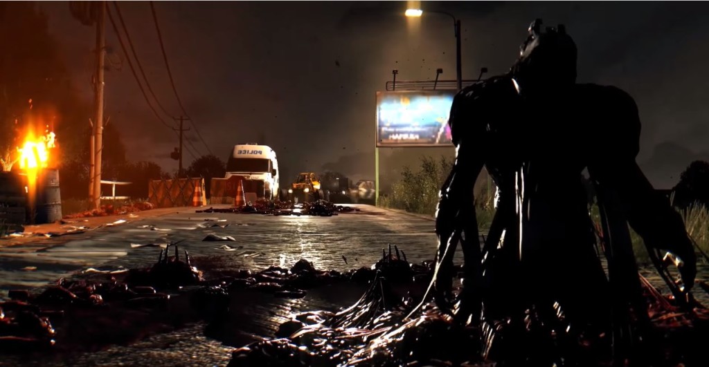 Dying Light Enhanced Edition Multiplayer Update Trailer