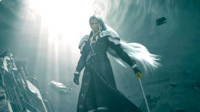 Microsoft States Final Fantasy VII Remake Isn't Coming To Xbox - Gameranx