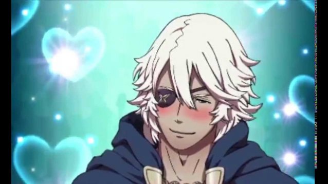 Fire Emblem Fates Niles