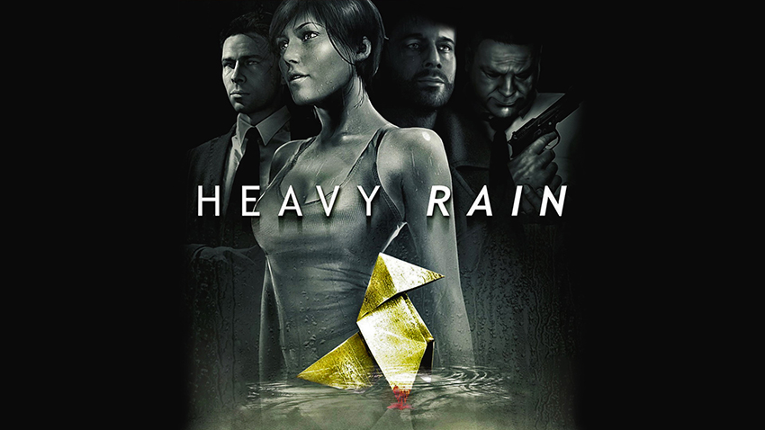 Heavy Rain