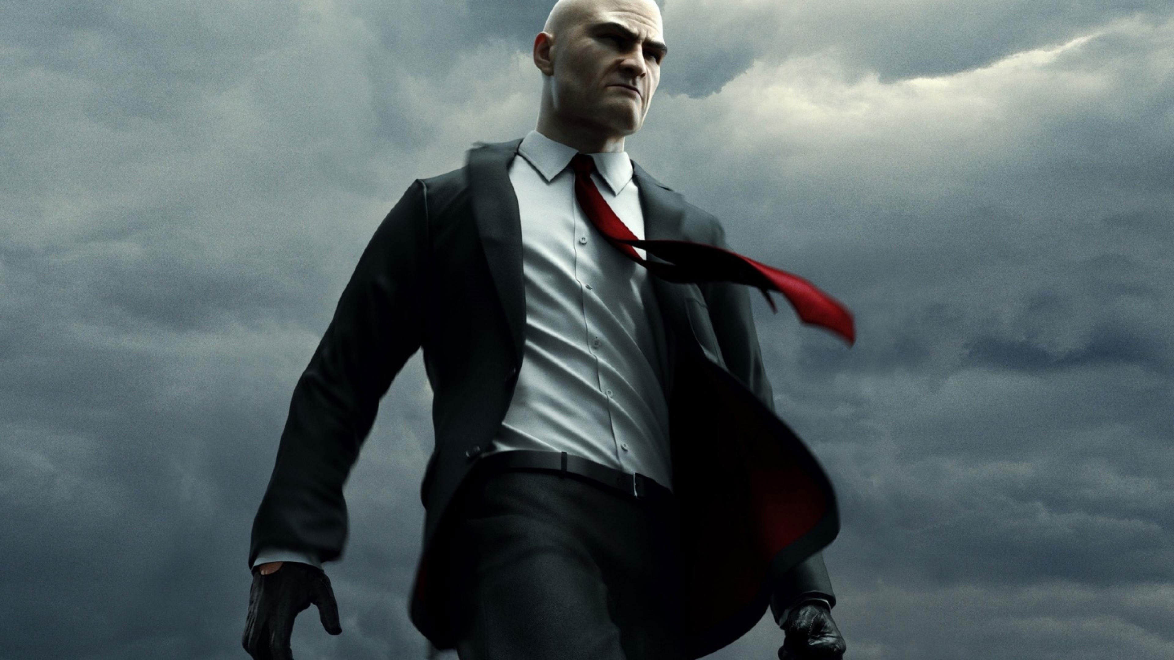 Hitman Wallpaper 1920x1080
