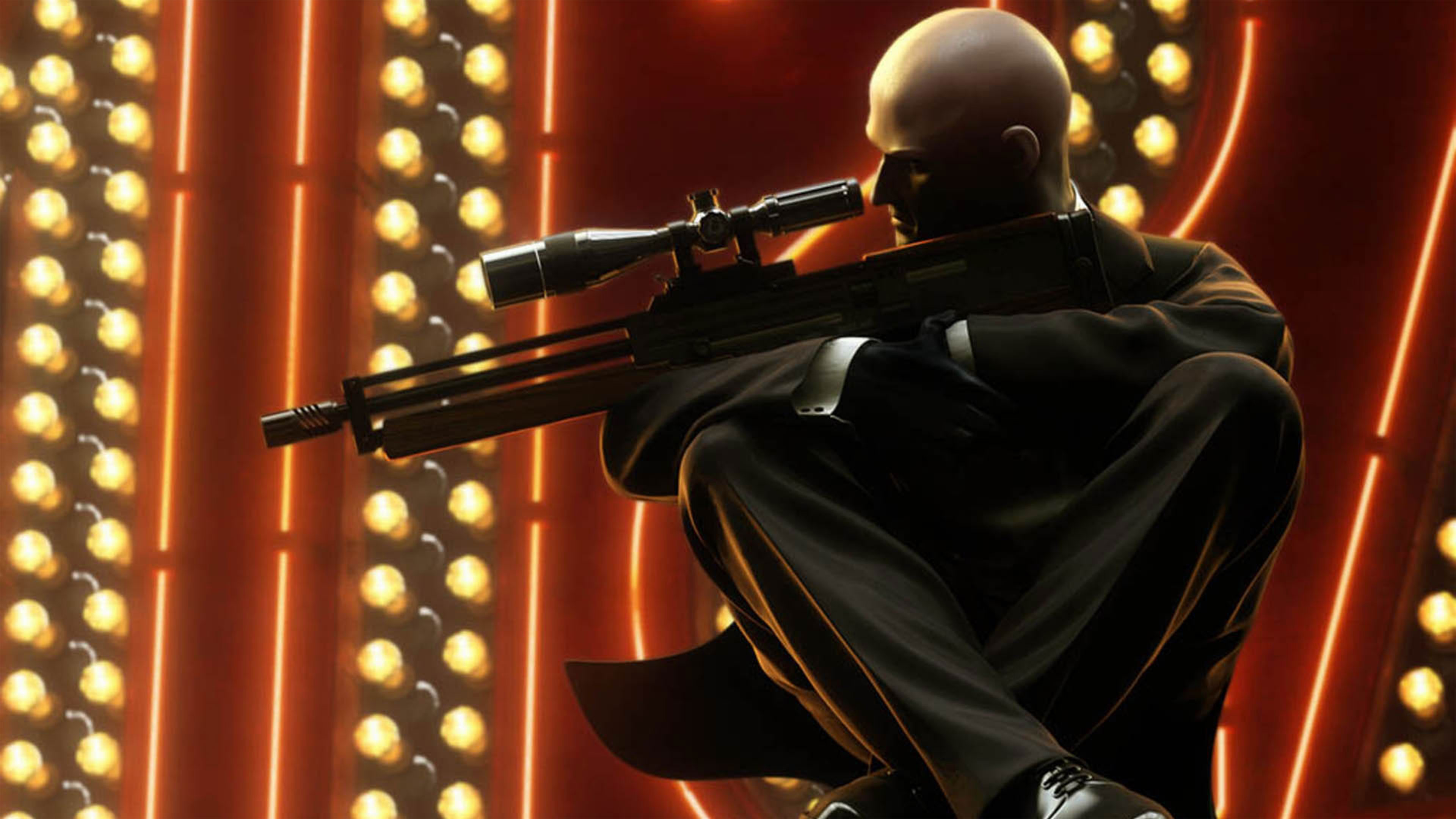 Hitman Wallpapers 03651 - Baltana