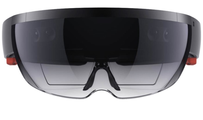 HoloLens