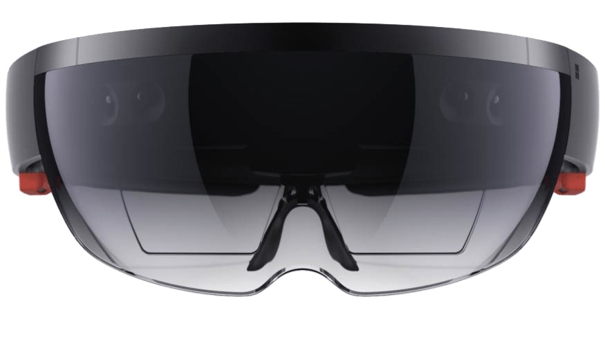 HoloLens