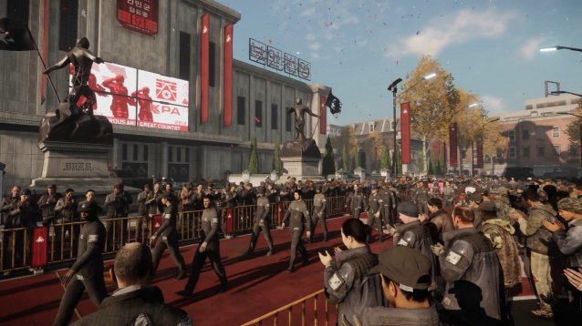 Homefront The Revolution