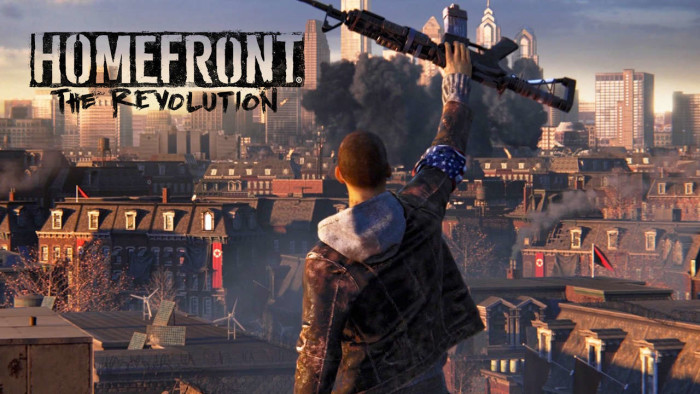 Homefront The Revolution (2)