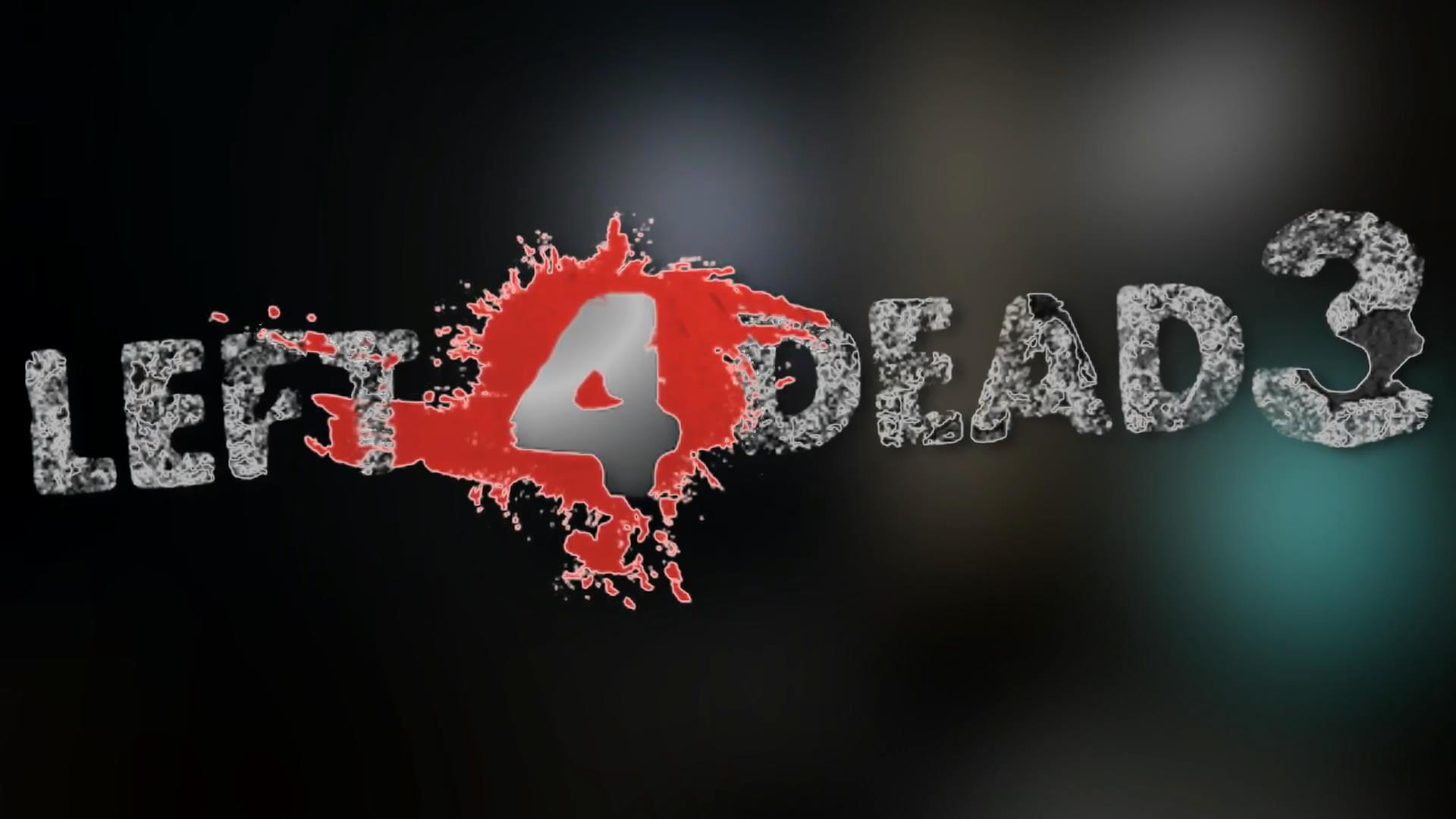 Left 4 Dead 3