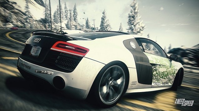 need for speed 2015 cars to avoid