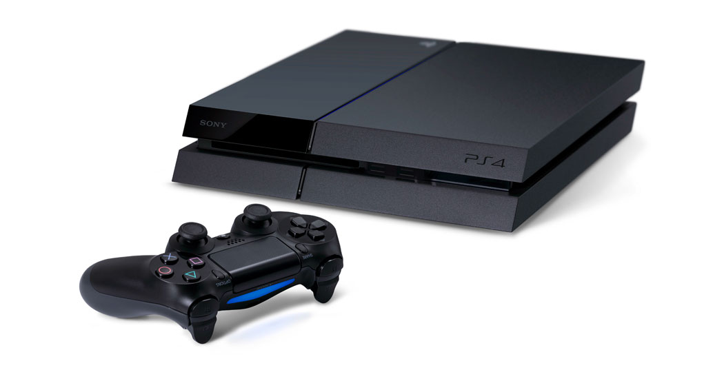 PlayStation 4