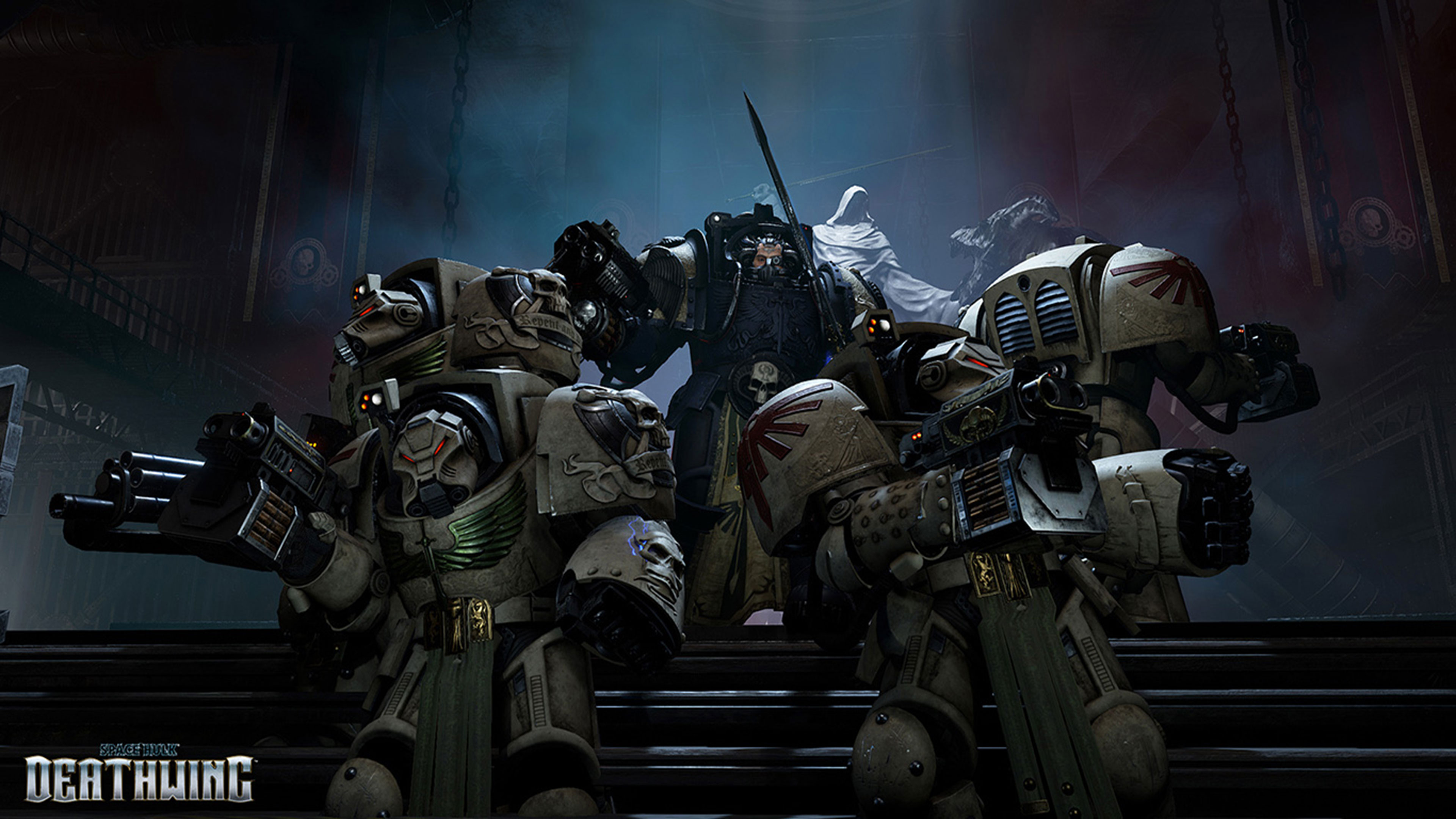 Space hulk. Вархаммер 40000 Спейс Халк. Space Hulk: Deathwing. Вархаммер 40000 Спейс Халк Десвинг. Вархаммер 40к Спейс Халк.