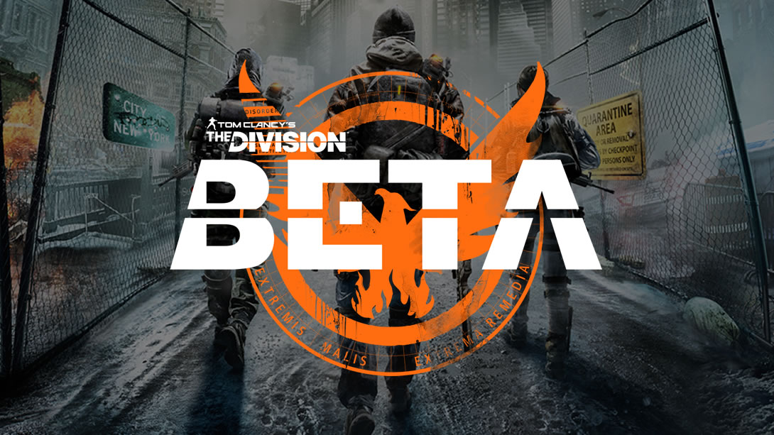 Tom Clancy's The Division Beta Day 5