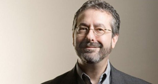 Warren Spector