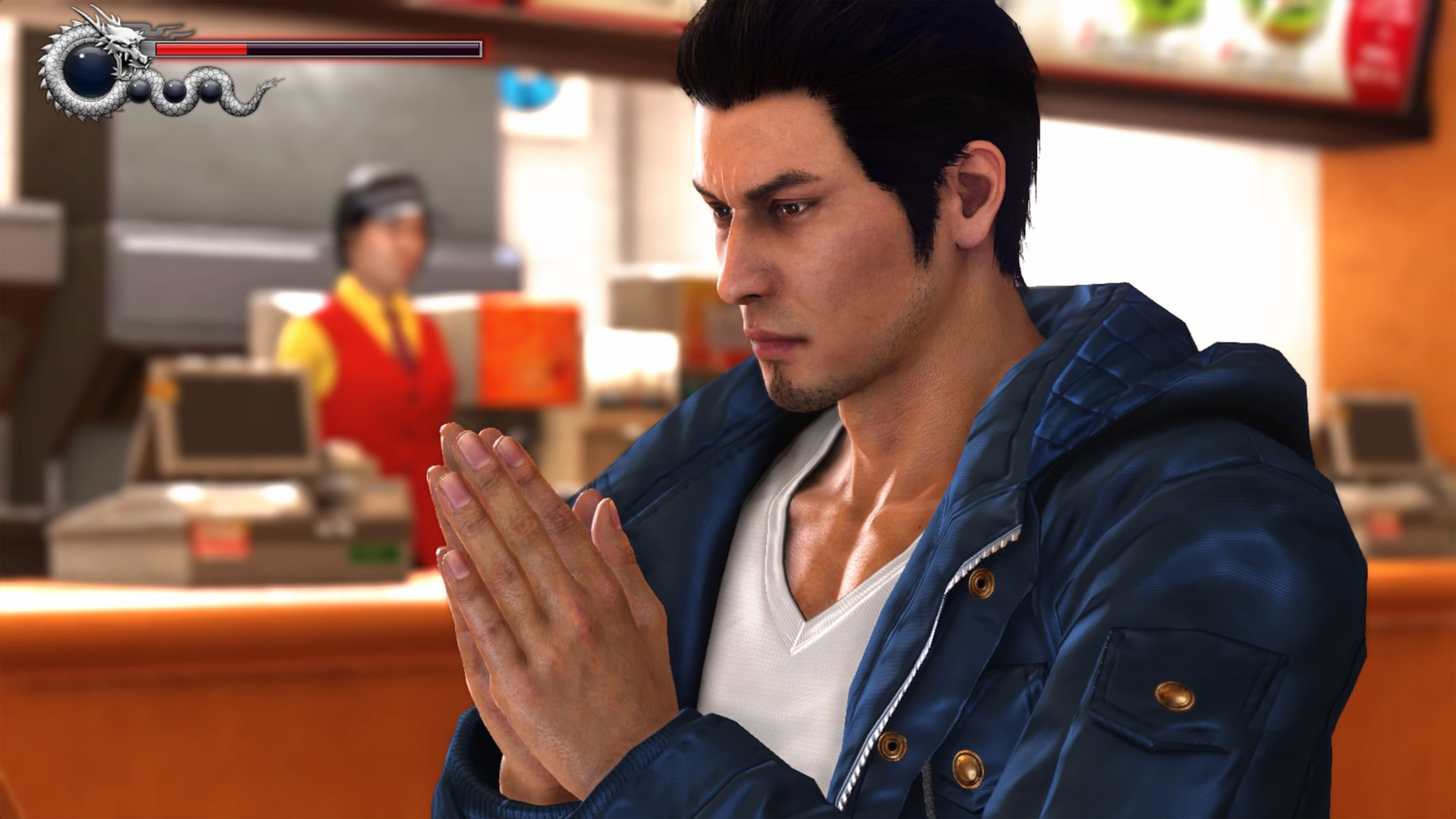 download game yakuza for android