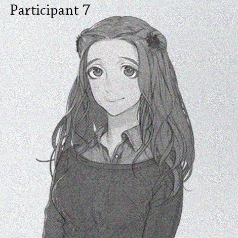 Zero Escape Zero Time Dilemma Participant 7