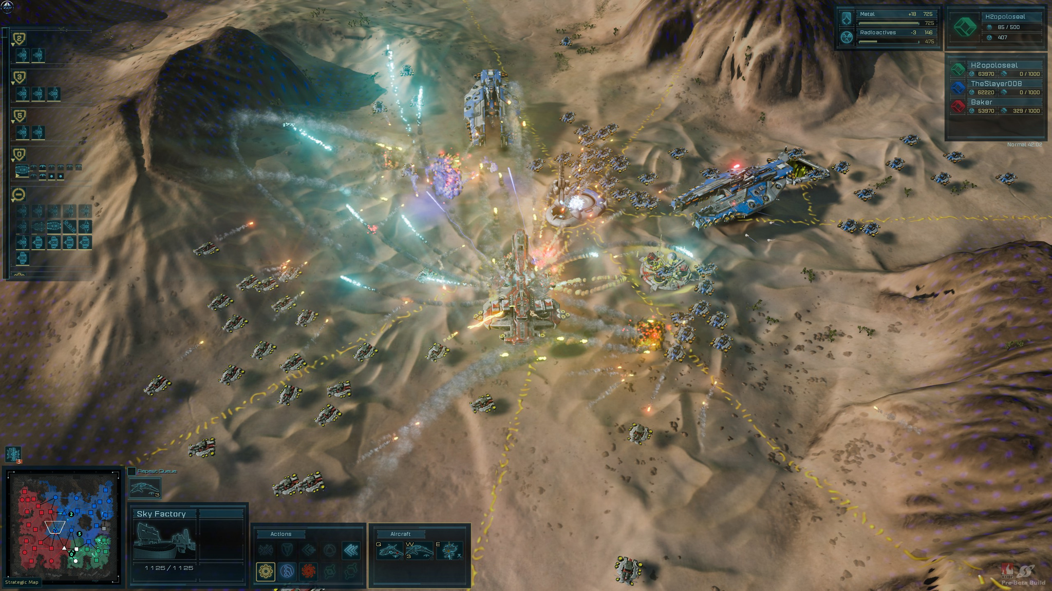 ashes of the singularity