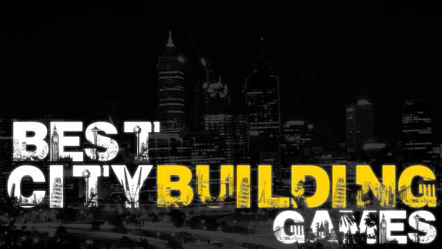 blusa Inscribirse Logro 19 Best City-Building Games to Play Right Now - Gameranx