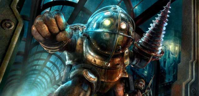 Bioshock Infinite Archives - DSOGaming