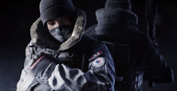 Rainbow Six Siege 'Operation Black Ice' Free Update Is Available Now ...