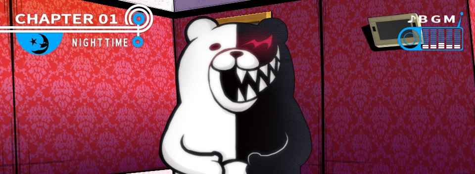 danganronpa trigger happy havoc header