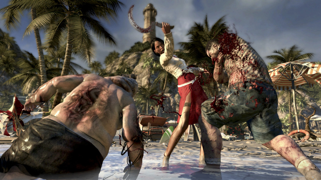 deadisland