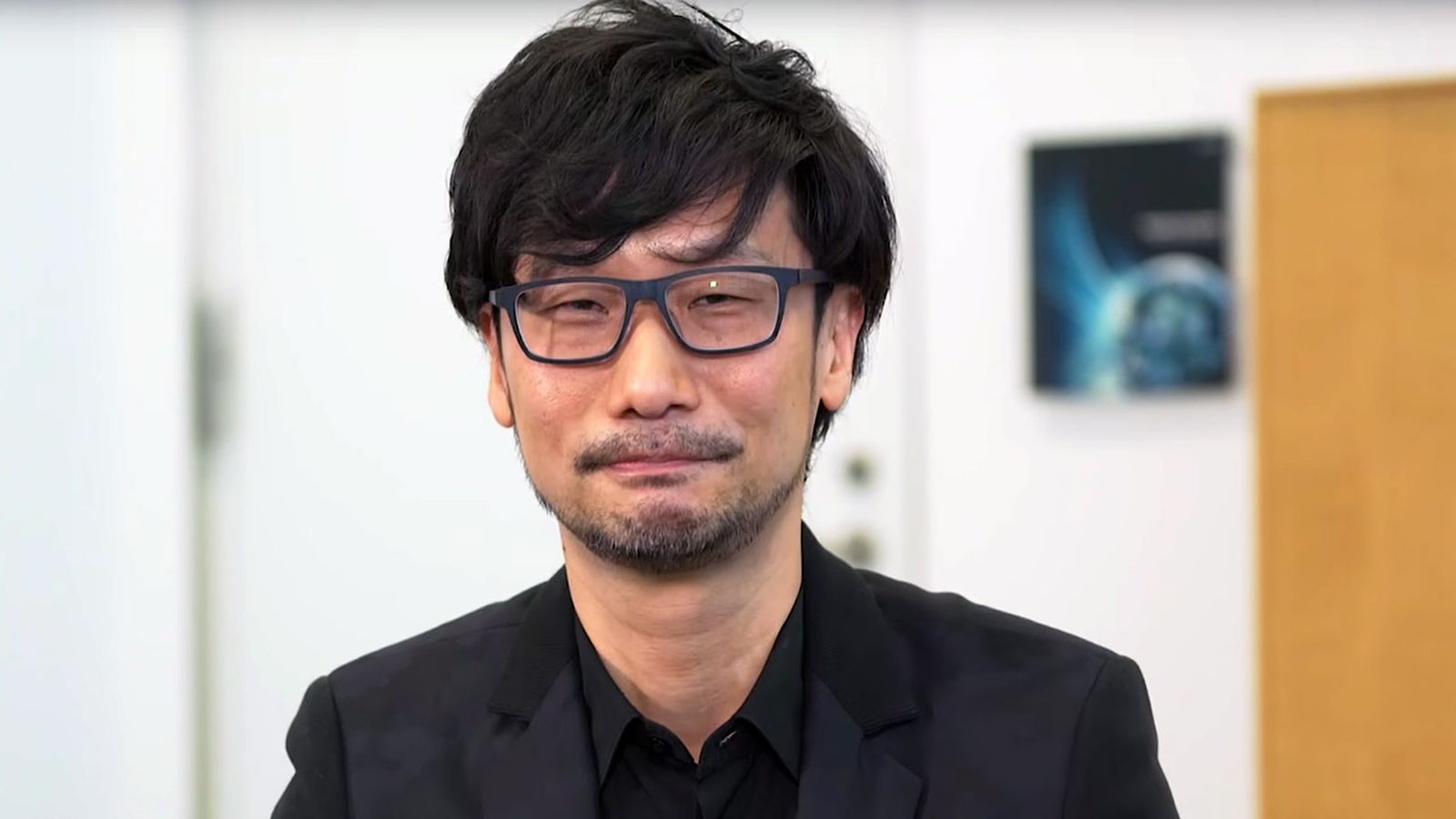 Hideo Kojima Won’t Stop Developing Until His Brain Gives Out – Gameranx