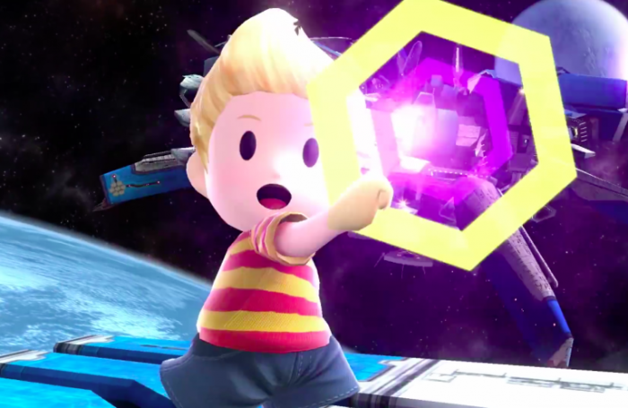 mother 3 10th anniversary