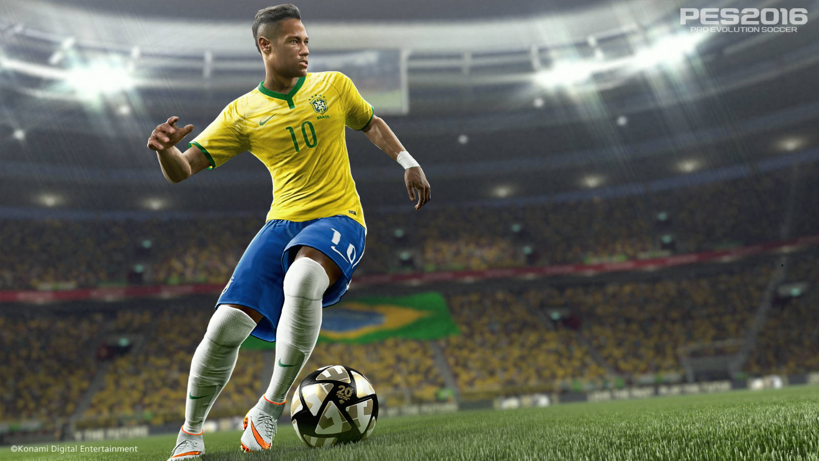 Pro Evolution Soccer 2016 Free-to-Play Version Comes to ...