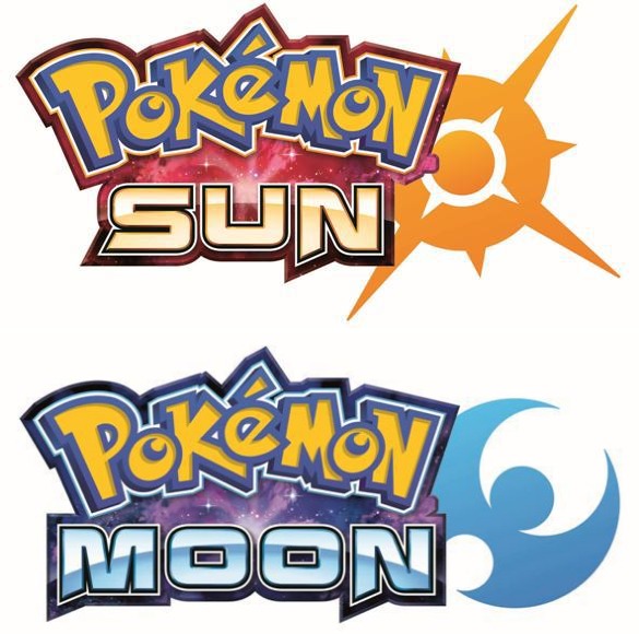 Tranh To Mau Pokemon Sun And Moon