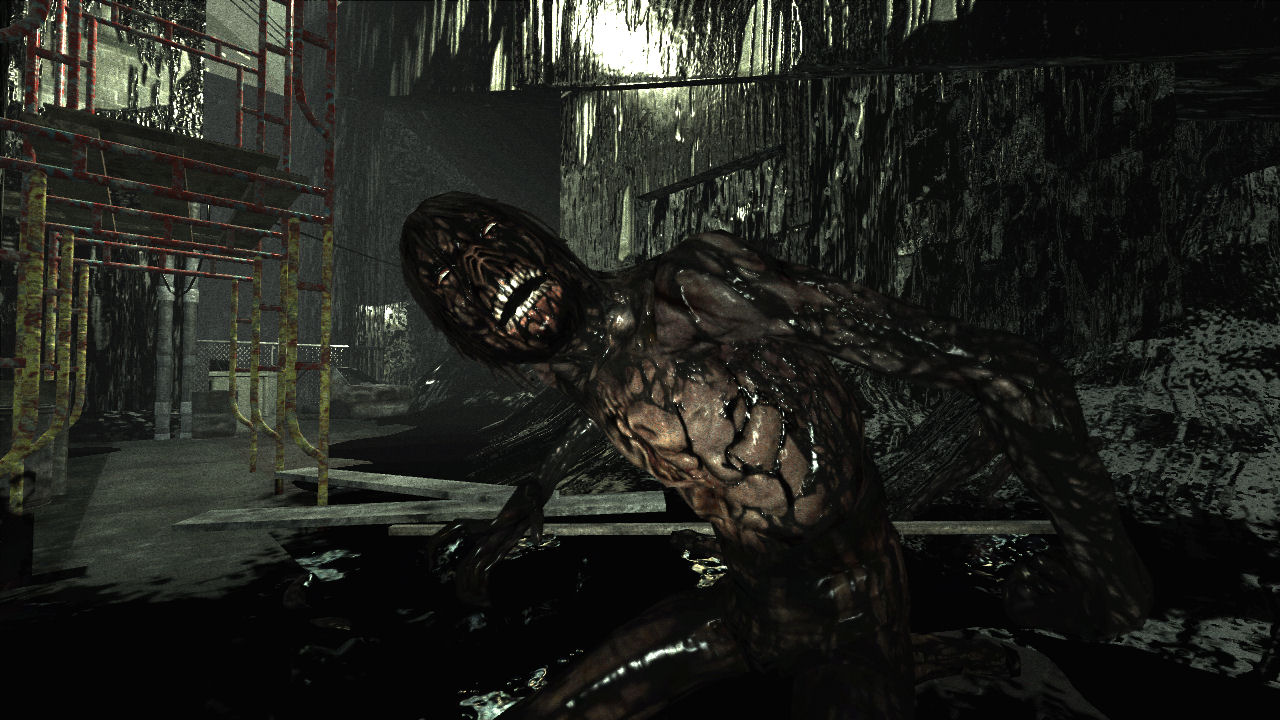 download horror games for pc